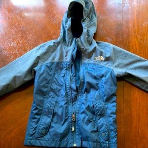 Girls spring/fall jacket